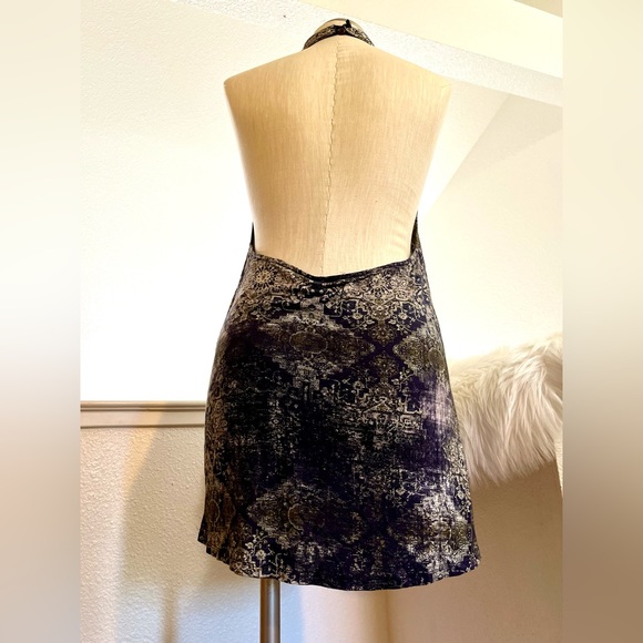 Like NEW!! L Beaded Haute Hippie Top - Picture 8 of 11